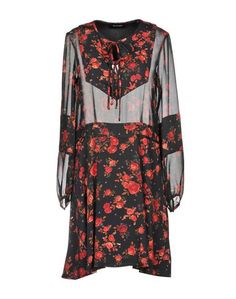 Короткое платье The Kooples