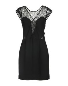 Короткое платье The Kooples
