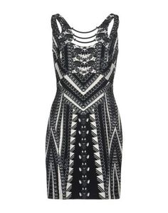 Короткое платье Philipp Plein