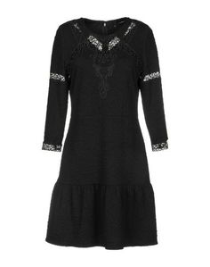 Короткое платье The Kooples