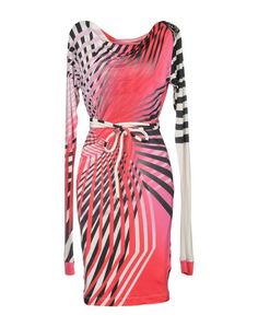 Платье до колена Guess BY Marciano