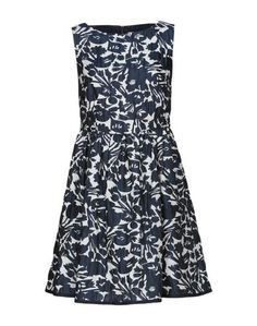 Короткое платье IM Isola Marras