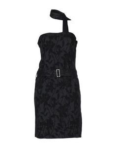 Короткое платье Costume National