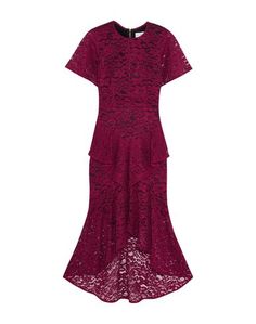 Платье длиной 3/4 Rebecca Vallance