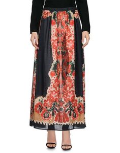 Длинная юбка RED Valentino