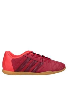 Низкие кеды и кроссовки Adidas
