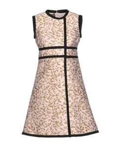 Короткое платье Giambattista Valli