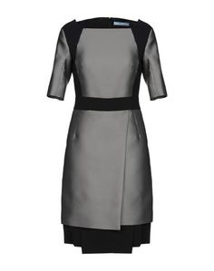 Короткое платье Blumarine