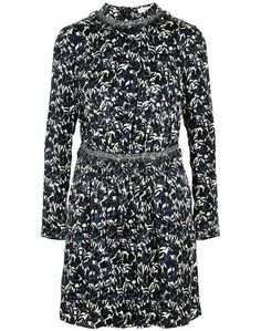 Короткое платье Tory Burch