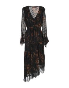 Платье длиной 3/4 Free People