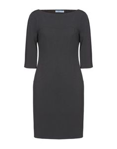 Короткое платье Blumarine