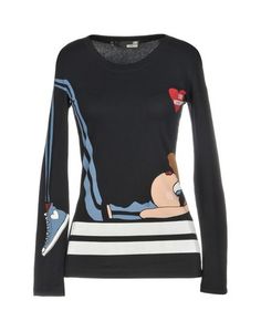 Футболка Love Moschino