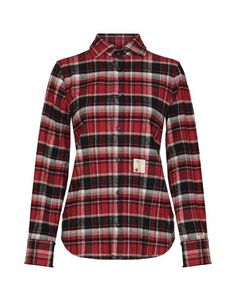 Pубашка Dsquared2