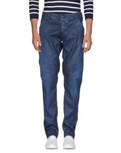 Джинсовые брюки Cycle