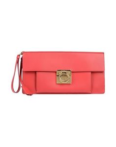 Сумка на руку Salvatore Ferragamo