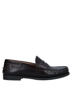 Мокасины Sebago