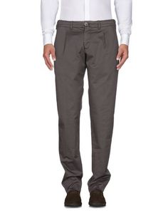 Повседневные брюки Lardini