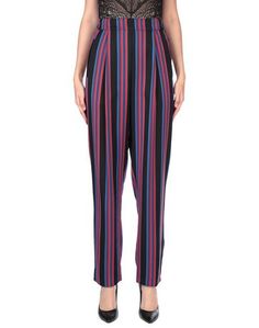 Повседневные брюки Diane von Furstenberg