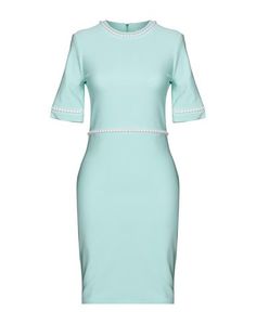 Короткое платье Mugler