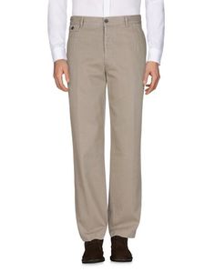 Повседневные брюки Dries Van Noten
