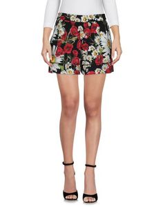 Повседневные шорты Dolce & Gabbana