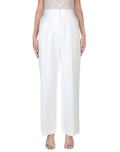 Повседневные брюки Dries Van Noten