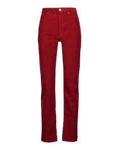 Повседневные брюки Isabel Marant Étoile