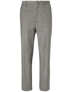 Повседневные брюки Lanvin