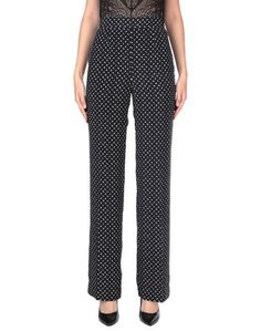 Повседневные брюки Diane von Furstenberg