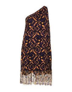 Короткое платье Msgm