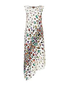 Платье длиной 3/4 Missoni