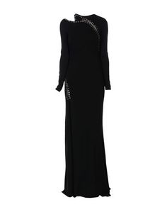 Длинное платье Emilio Pucci