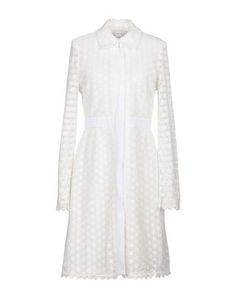 Короткое платье Diane von Furstenberg