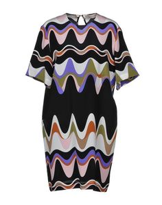 Короткое платье Emilio Pucci