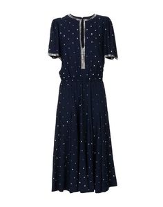 Платье длиной 3/4 Michael Kors