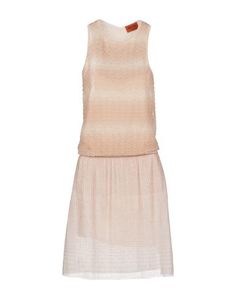 Платье до колена Missoni