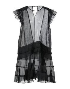 Короткое платье Isabel Marant