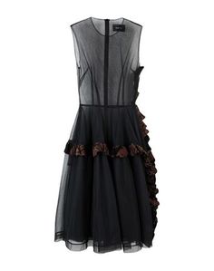 Короткое платье Simone Rocha