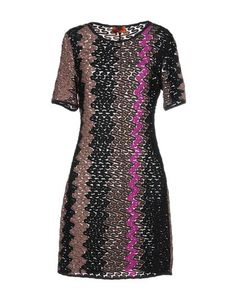 Короткое платье Missoni