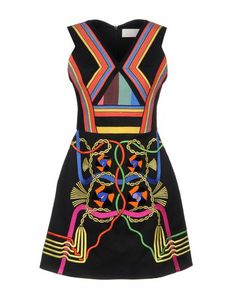 Короткое платье Peter Pilotto