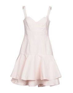 Короткое платье Nina Ricci