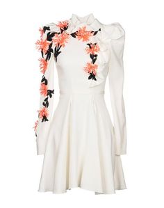 Короткое платье Giambattista Valli