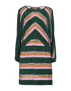 Короткое платье Missoni