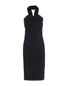 Платье до колена Alexander Wang