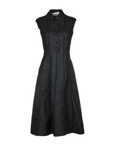 Платье до колена Valentino