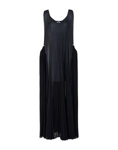 Длинное платье Versus Versace