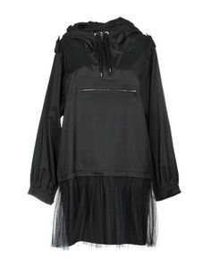 Короткое платье Moschino