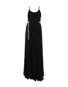 Длинное платье AlaÏa