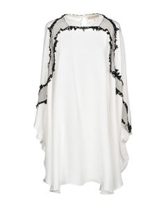 Короткое платье Emilio Pucci