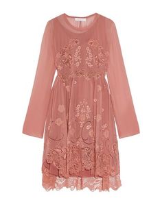 Короткое платье ChloÉ